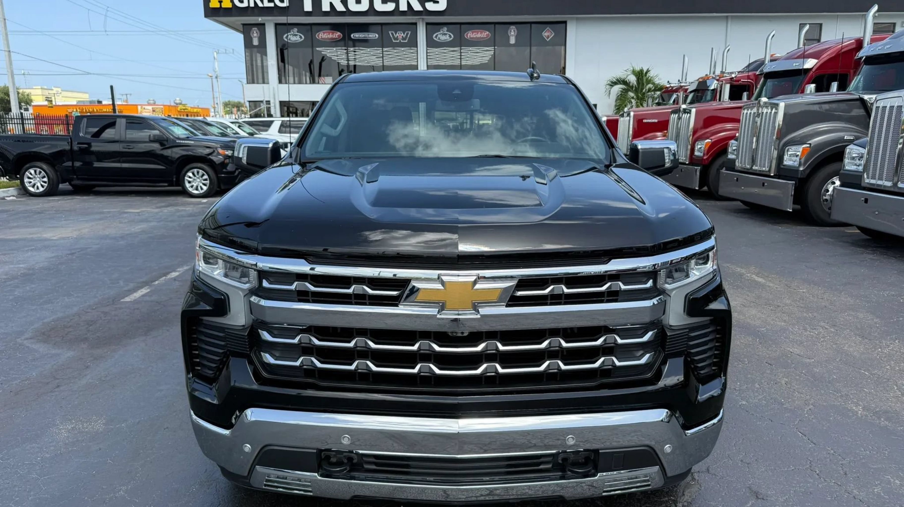chevrolet silverado 1500 2024 2GCPAEED3R1157902 image chevrolet silverado 1500 2024 2GCPAEED3R1157902 image